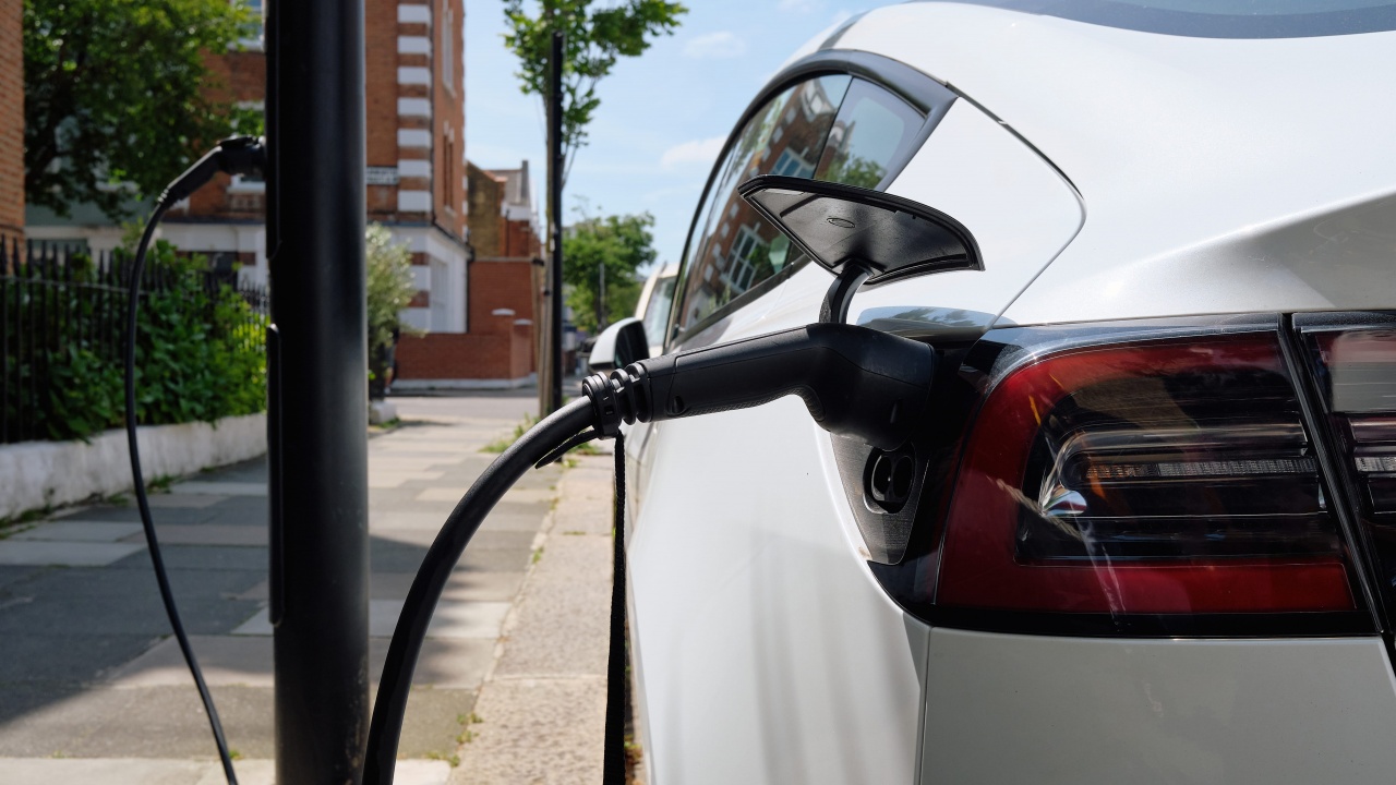 Sürdürülebilirlik ve Küçük Elektrikli Arabalar