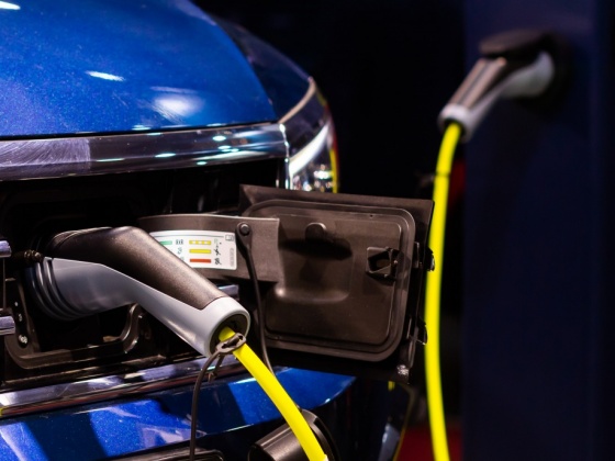 Yüksek Performanslı Elektrikli Araçların Yeni Yüzü