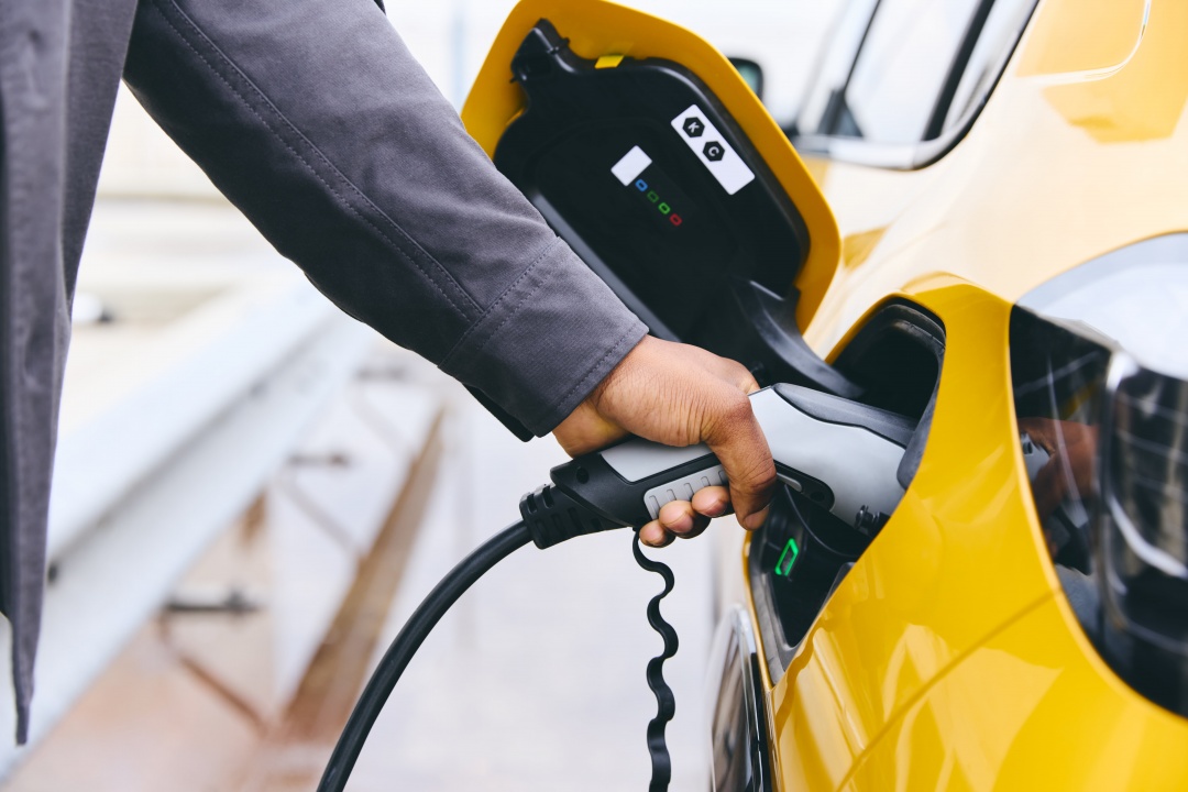 Türkiye'de Küçük Elektrikli Araba Pazarının Durumu 