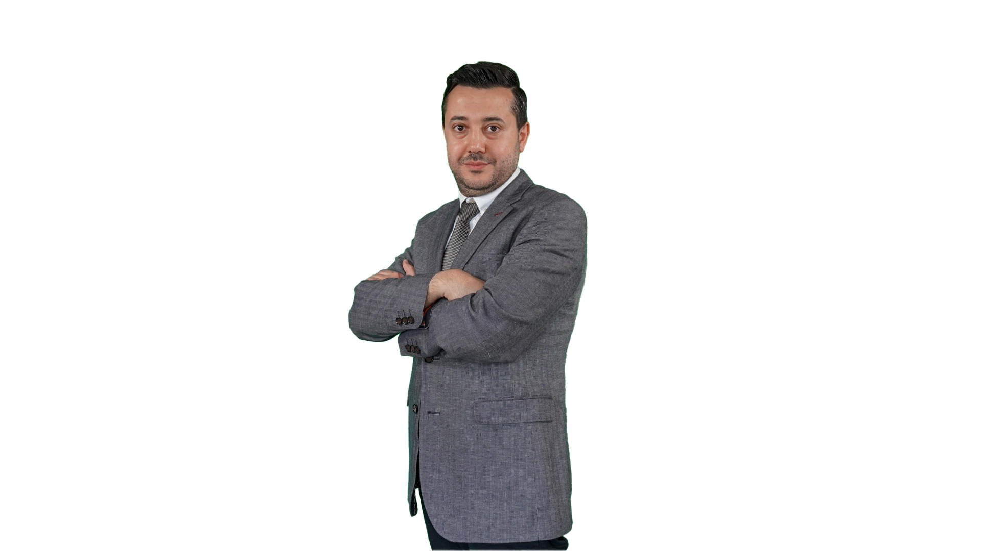 Selaaddin AÇIKGÖZ
